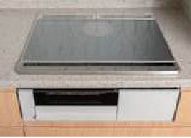 IHクッキングヒーター