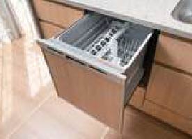 食器洗浄乾燥機