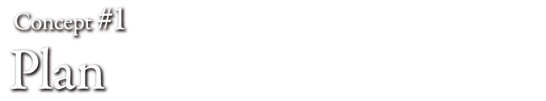 Concept#1 Plan
