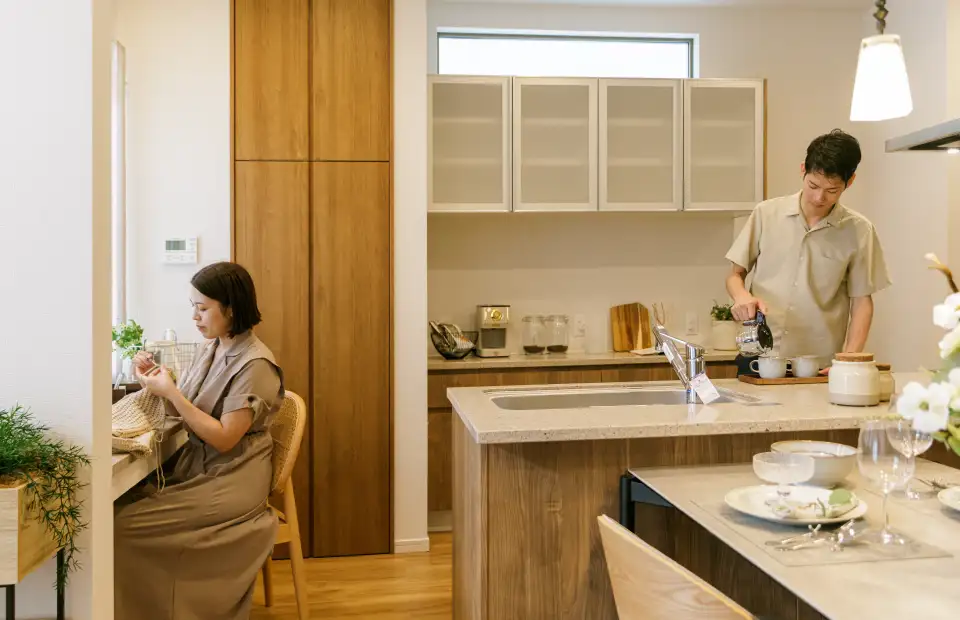 シエリアガーデン施工例写真