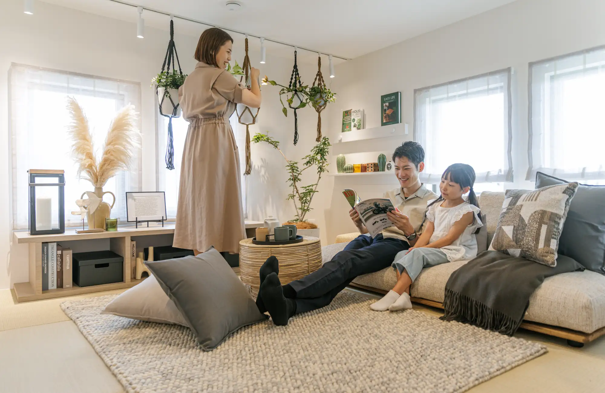 シエリアガーデン施工例写真